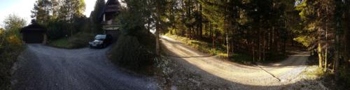 North / East / South